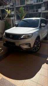 Proton X70 PREMIUM 2WD in Bukit Mertajam, PNG