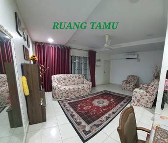 2-storey Terraced House For Sale in Bidor,PRK