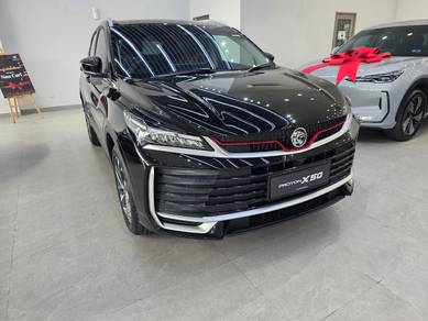 Proton X50 EXECUTIVE in Cheras, KUL