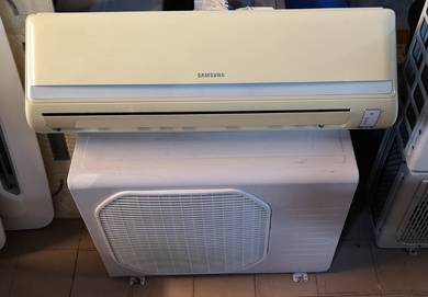 2.0HP Samsung Wall Mounted Type Used AC7782