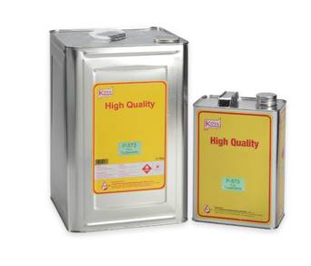 Koya P-573 Turpentine (White Spirit) 打彬油 -15 Liter