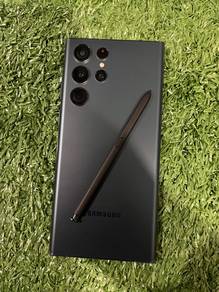 Samsung Galaxy S22 Ultra 512GB Green