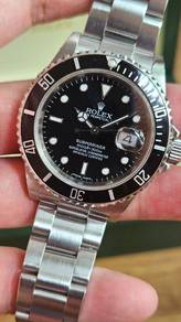 Rolex Submariner Date 16610 *2007