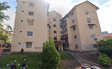 Apartment For Rent in Taman Puncak Kinrara