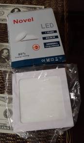 NOVEL Led Surface Downlight