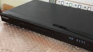 Sony DVD / CD Player - Faulty