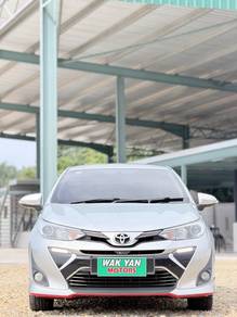 Toyota Vios G in Parit Raja, JHR