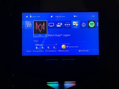 Ps4 Slim