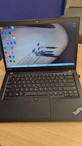 Lenovo Thinkpad T14s Touchscreen