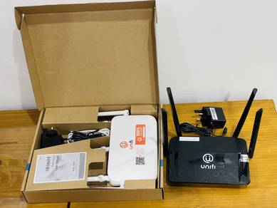 Combo Wifi router