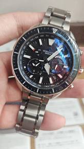 Casio Oceanus Titanium 