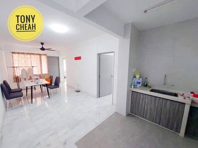 Apartment For Sale in Taman Seri Damai