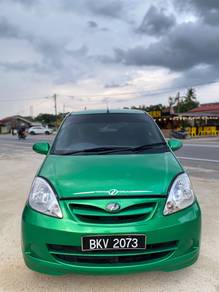 Perodua Viva EZ in Kota Bharu, KTN