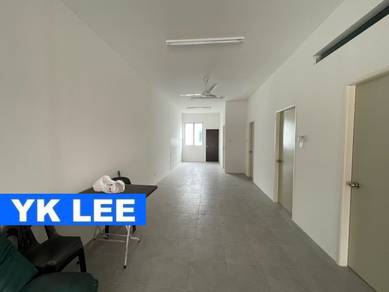 1-storey Terraced House For Sale in Sungai Petani,KDH