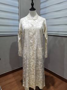 JUNKO SHIMADA long dress M 7213