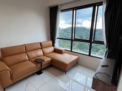 Service Residence For Rent in Cubic Botanical