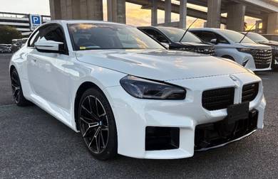 2023 BMW M2 -