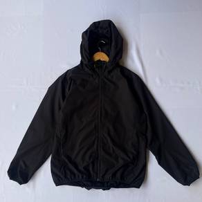 GU Black Jacket (L)