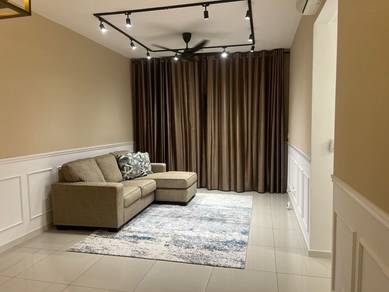 Service Residence For Rent in Sensory Residence @ Southville City