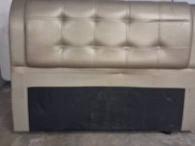 bed frame 