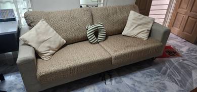 Premium FELLA DESIGN Sofa Set (1+2+3 Seater)