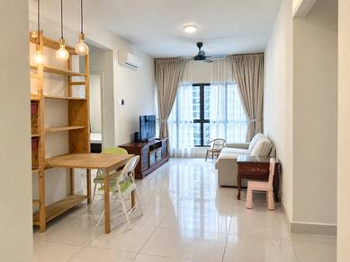 Service Residence For Sale in Majestic Maxim