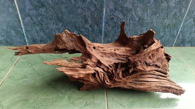 kayu untuk AQUASCAPE tank decoration