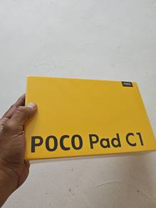Poco Pad C1 4/64gb