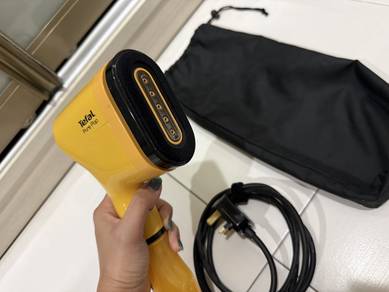 Tefal Iron Handheld Steamer