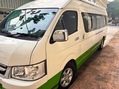 Farid Placer X FRD6600C in Chan Sow Lin, KUL