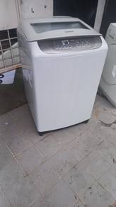 Samsung washing machine 8.5kg washer