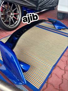 Fk8 ori spoiler Japan