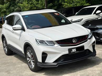 2023 Proton X50 PREMIUM