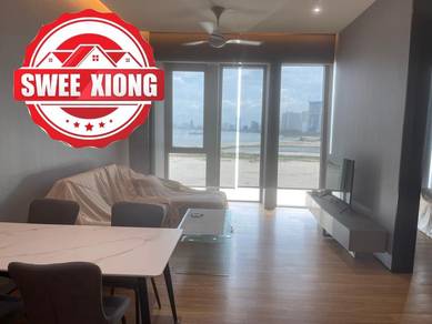 Service Residence For Sale in City Of Dreams