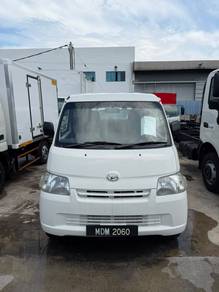 2021 Daihatsu Gran Max Panel Van – Good Condition