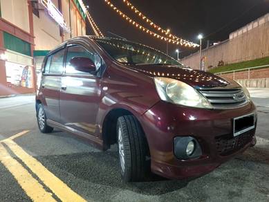 Perodua Viva ELITE EXCLUSIVE in Sungai Besi, KUL