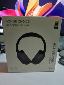 HONOR CHOICE Headphones Pro.