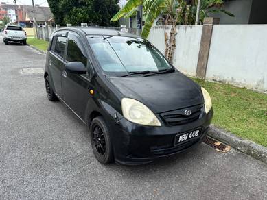 Perodua Viva EZ STANDARD in Kulai, JHR