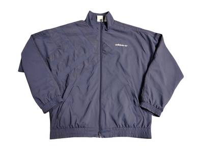 Adidas track jacket