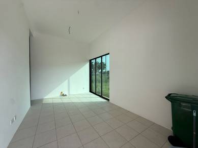 Semi-Detached House For Rent in Sungai Lalang,KDH