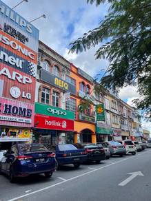 Shop lot For Rent in Alor Setar,KDH