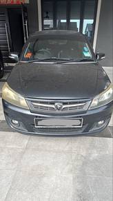 Proton Saga FLX FLX EXECUTIVE in Batu Berendam, MLK