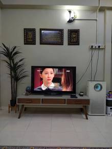 Condominium For Sale in Kondominium Mutiara (Bandar Perda)
