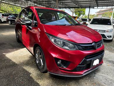 Proton Persona EXECUTIVE in Ampang Hilir, KUL