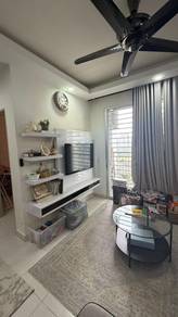 Apartment For Sale in Residensi Pandanmas 2