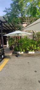 Pamalean Garden Umbrella Center Pole, JHA-1003