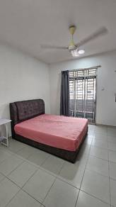 Room in Setia Alam, SGR