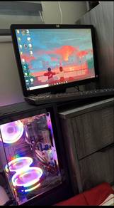 set pc gaming