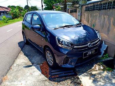   in Johor Bahru, JHR