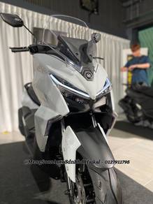 WMOTO NX150S